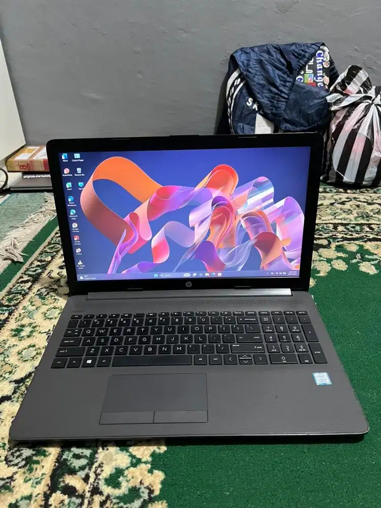Laptop HP 250 G7 Core i7 RAM 8GB