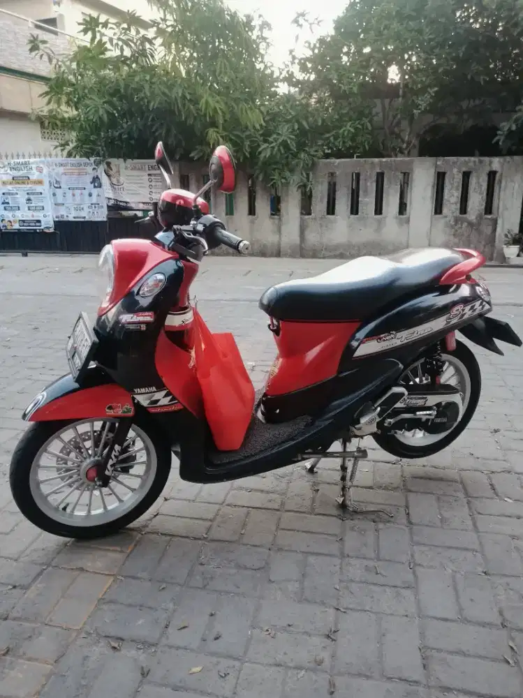Fino Thailand Ss Komplit
