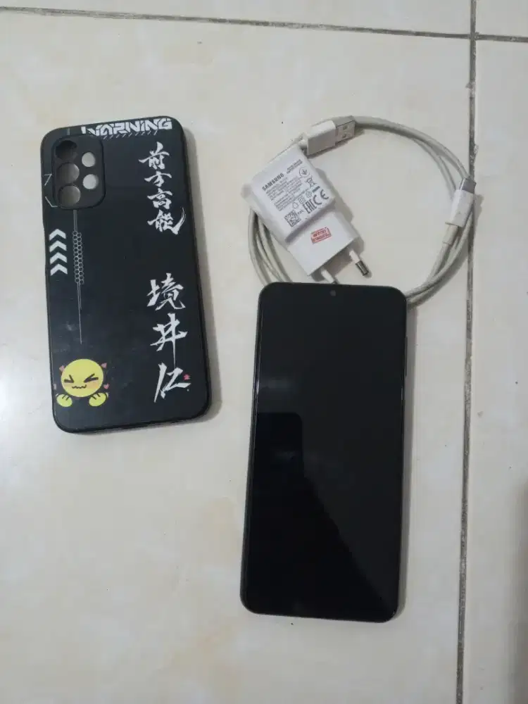 Samsung galaxy a23 ram6 4g