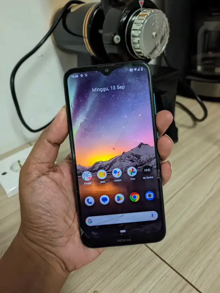 Nokia 2.3 2/32 minus