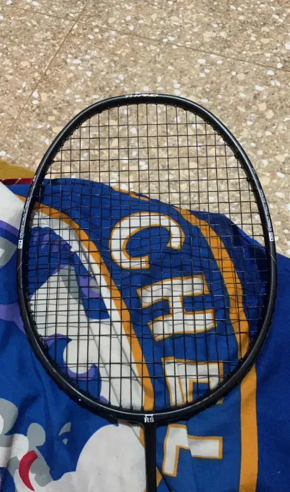Raket badminton RS original