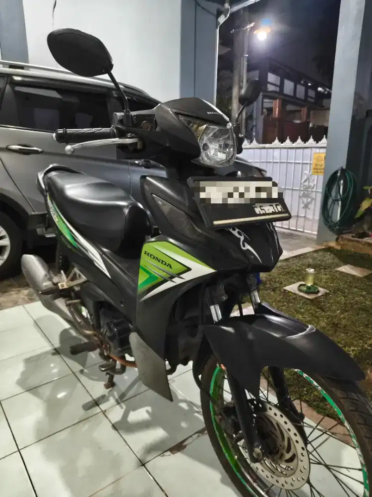 Jual butuh, Revo fit