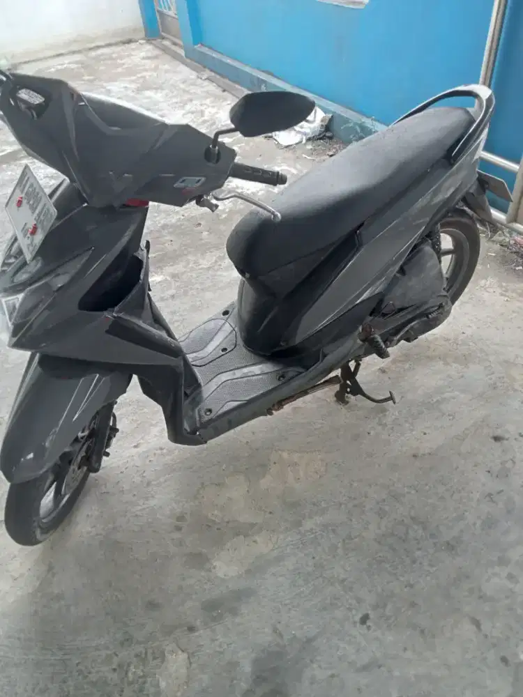 Beat injeksi THN 2014