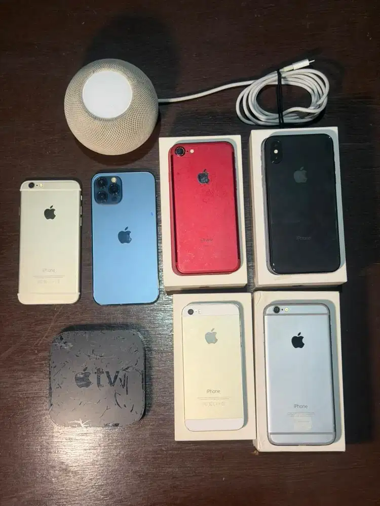 JUAL MURAH IPHONE APPLE