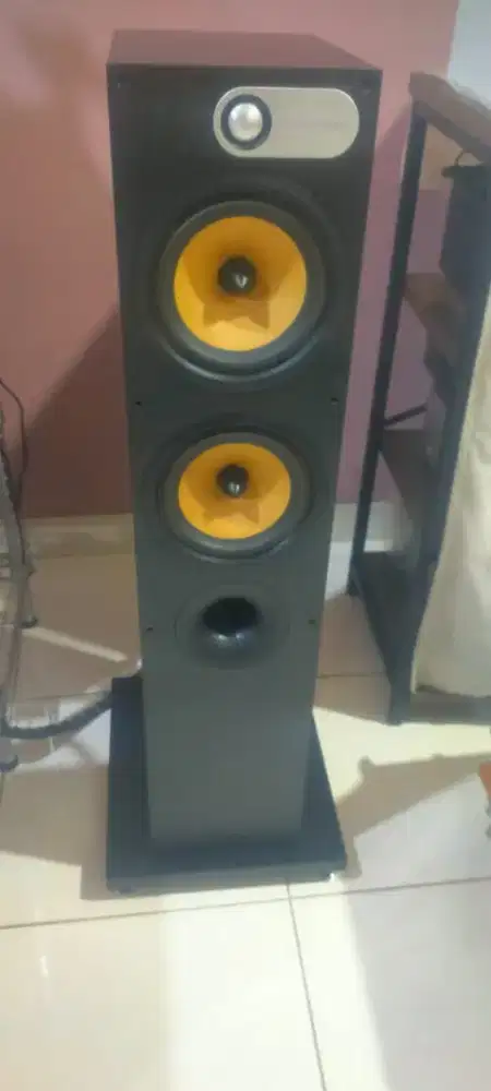 Sale Speaker Floorstand B&W 684