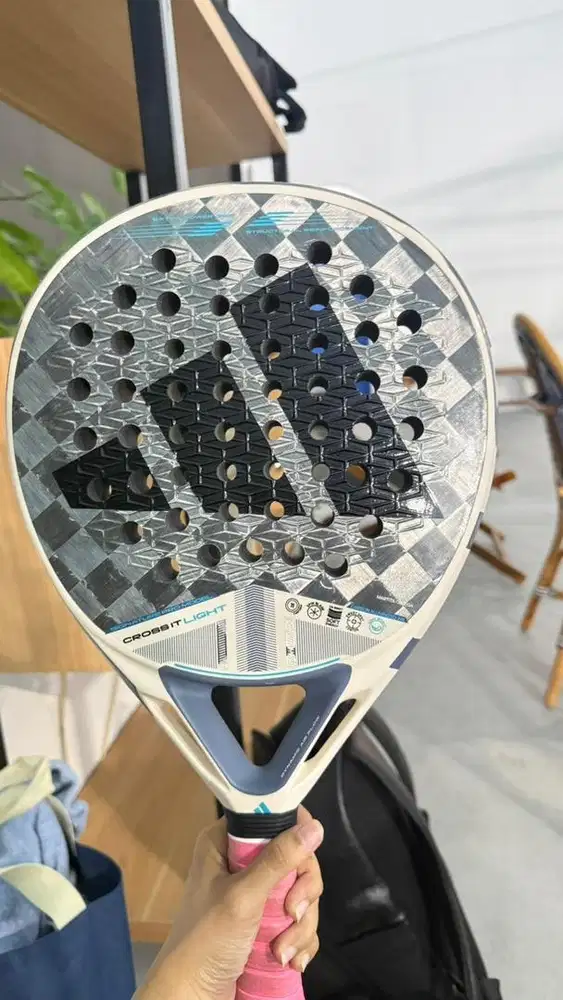 Raket Padel Martita Ortega 2025