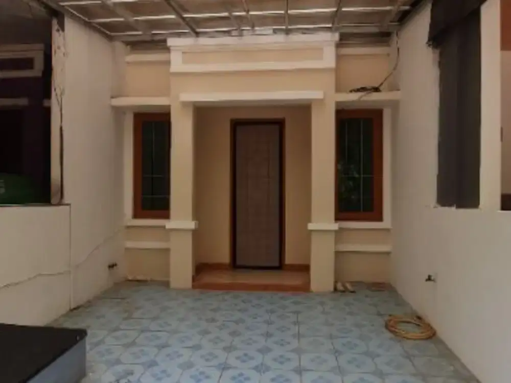 Rumah Siap Huni Di Gading Arcadia