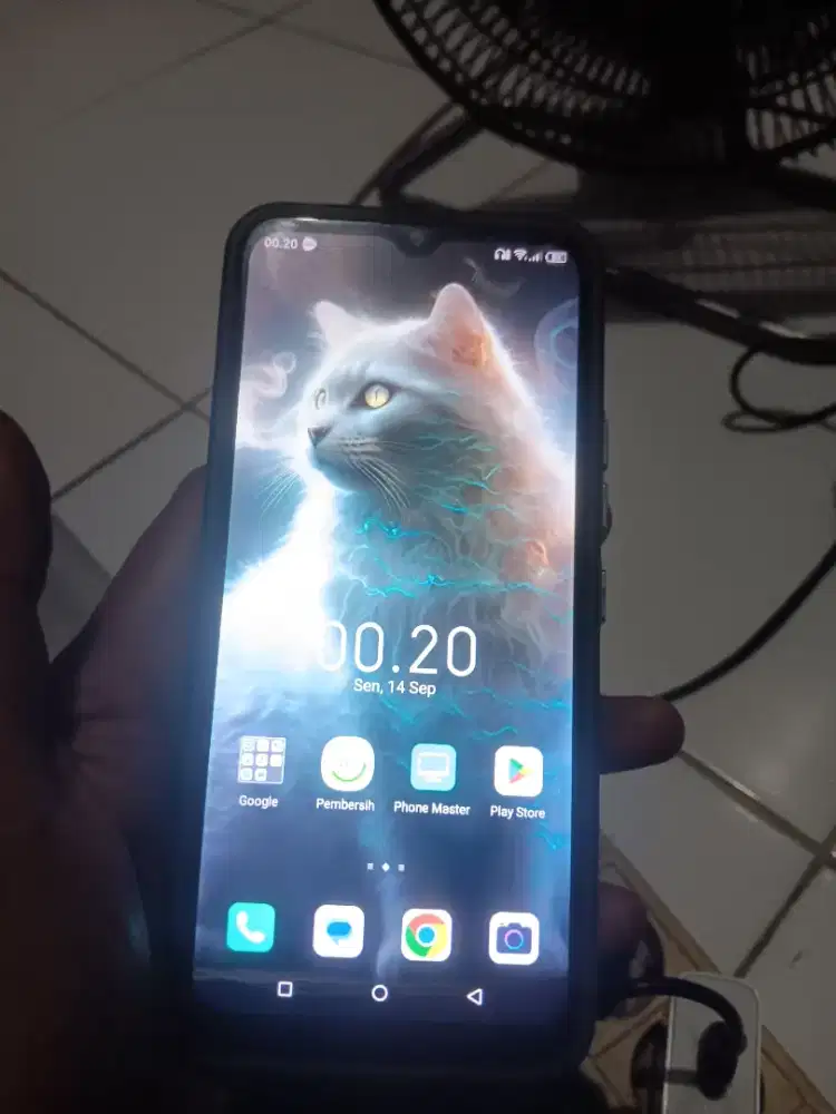 Itel Vision 1 Pro