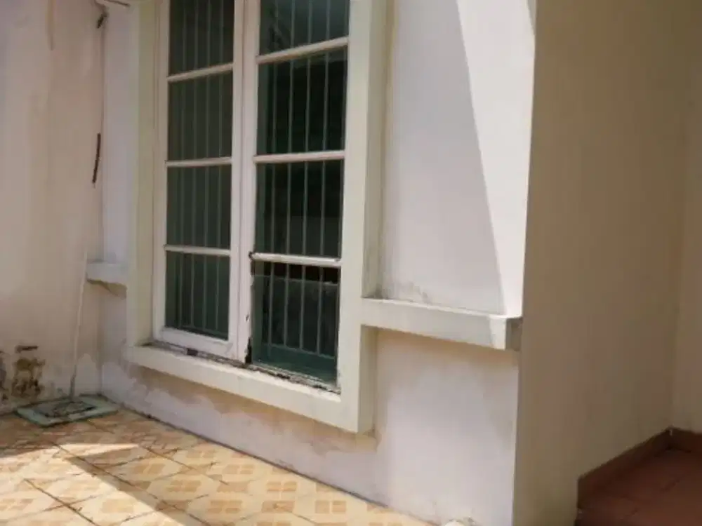 Rumah Siap Huni Di Gading Arcadia