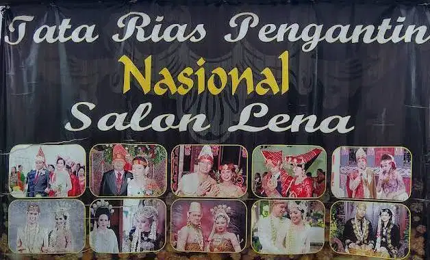 Salon Bunda Lena