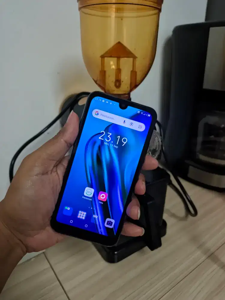Itel a26 2/32 4G LTE minus
