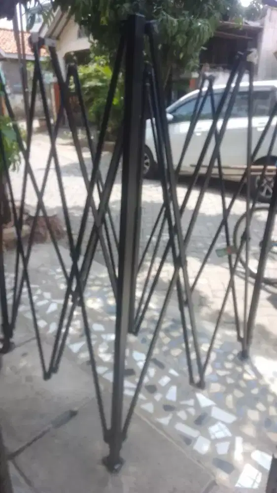 Tenda untuk jualan