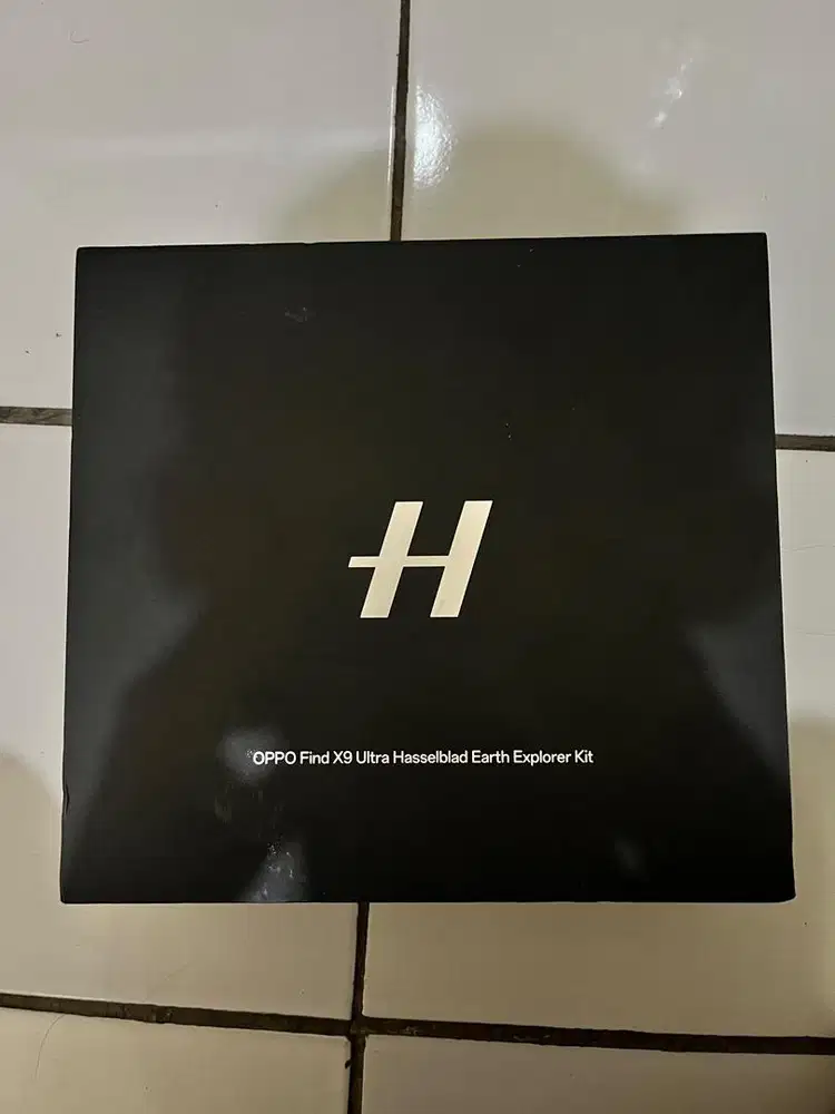 Lensa kamera photografi oppo find x9 ultra original copotan like neww