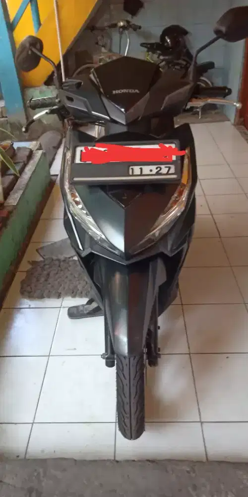 Vario 150 SE 2017