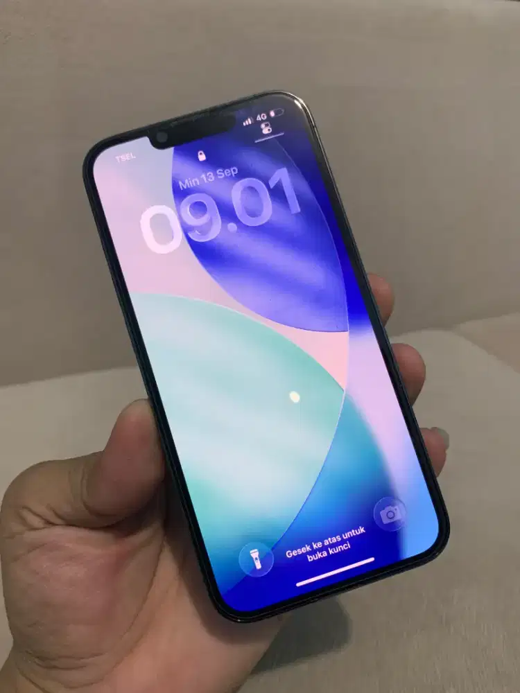 Iphone 13 Pro 256GB Second