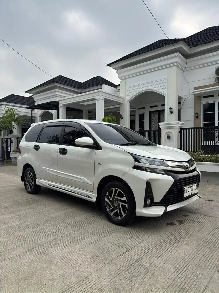 VELOZ 1.5 MT 2019