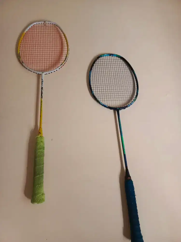 Raket power max