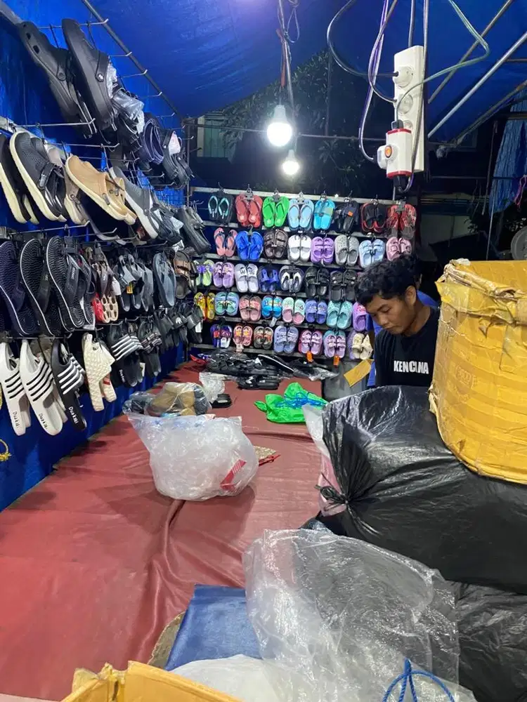 Kerja PART TIME