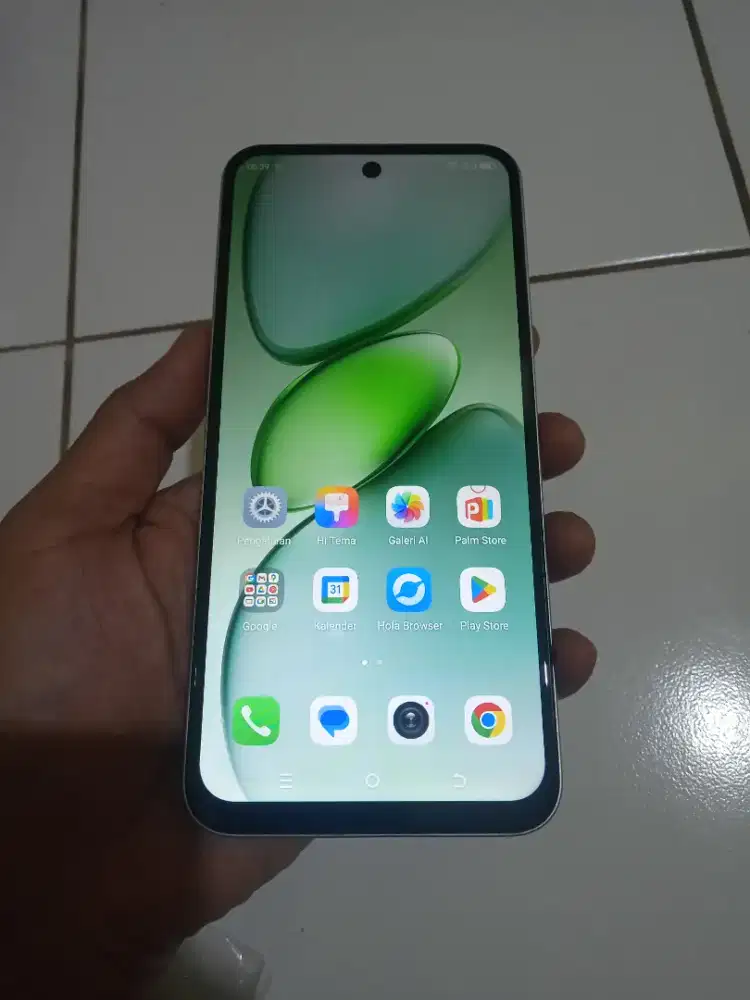 Tecno spark go 1 4g ram 4/64 nominus