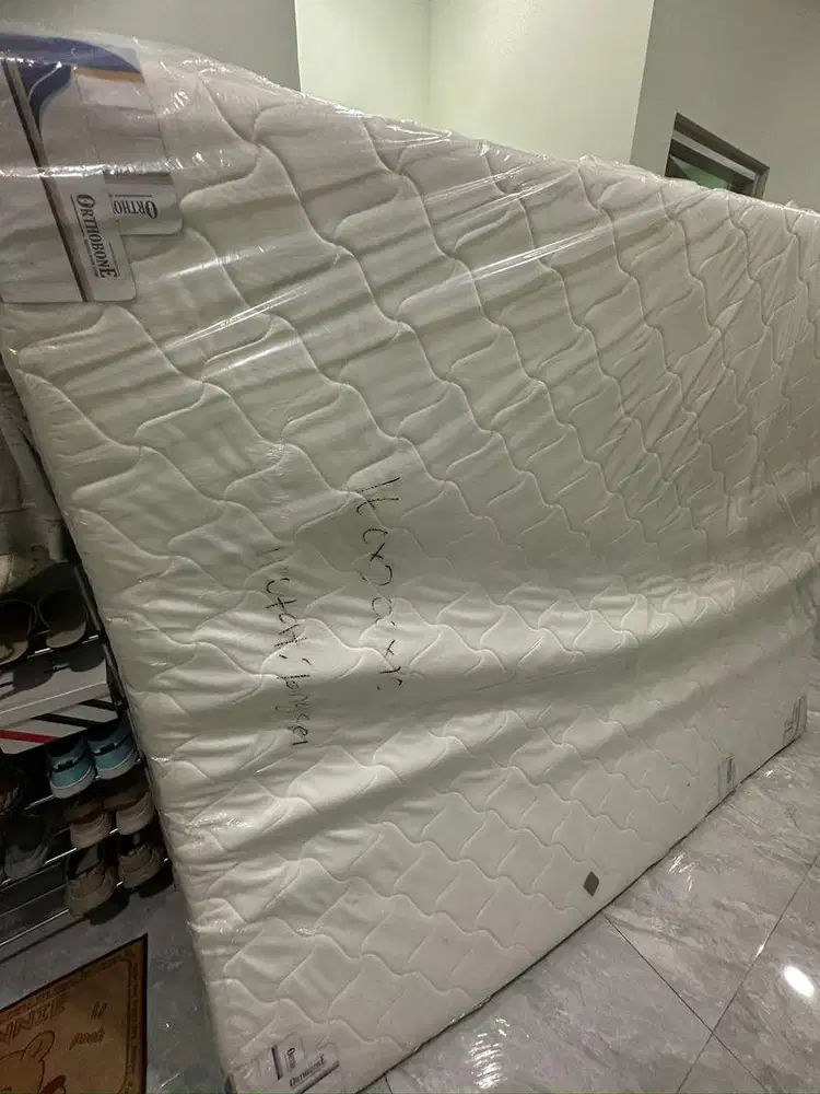 Kasur ortho 160x200 20cm