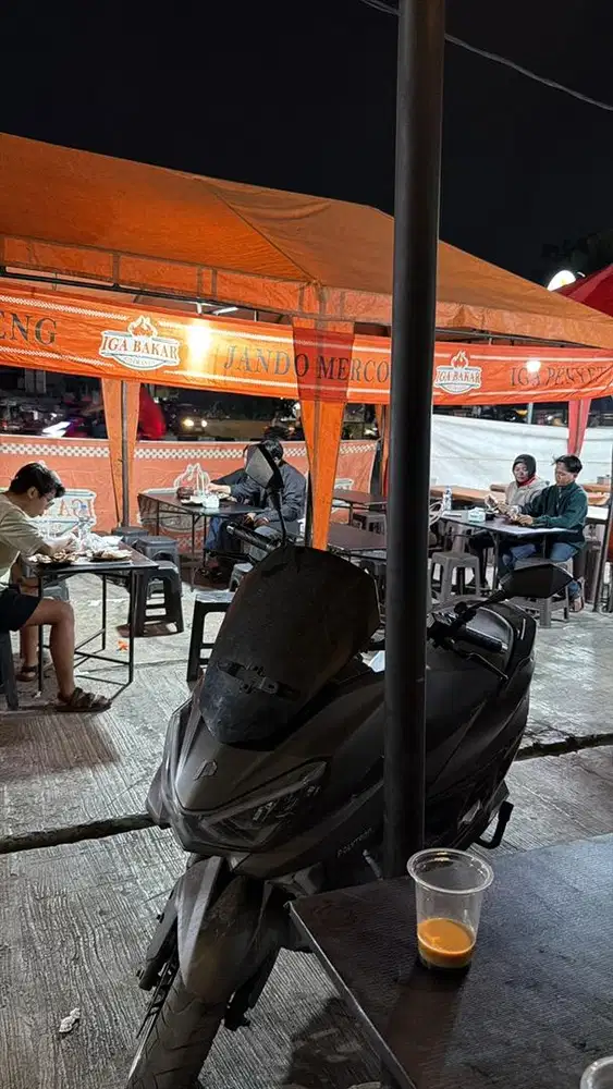 Lowongan pekerjaan pamulang