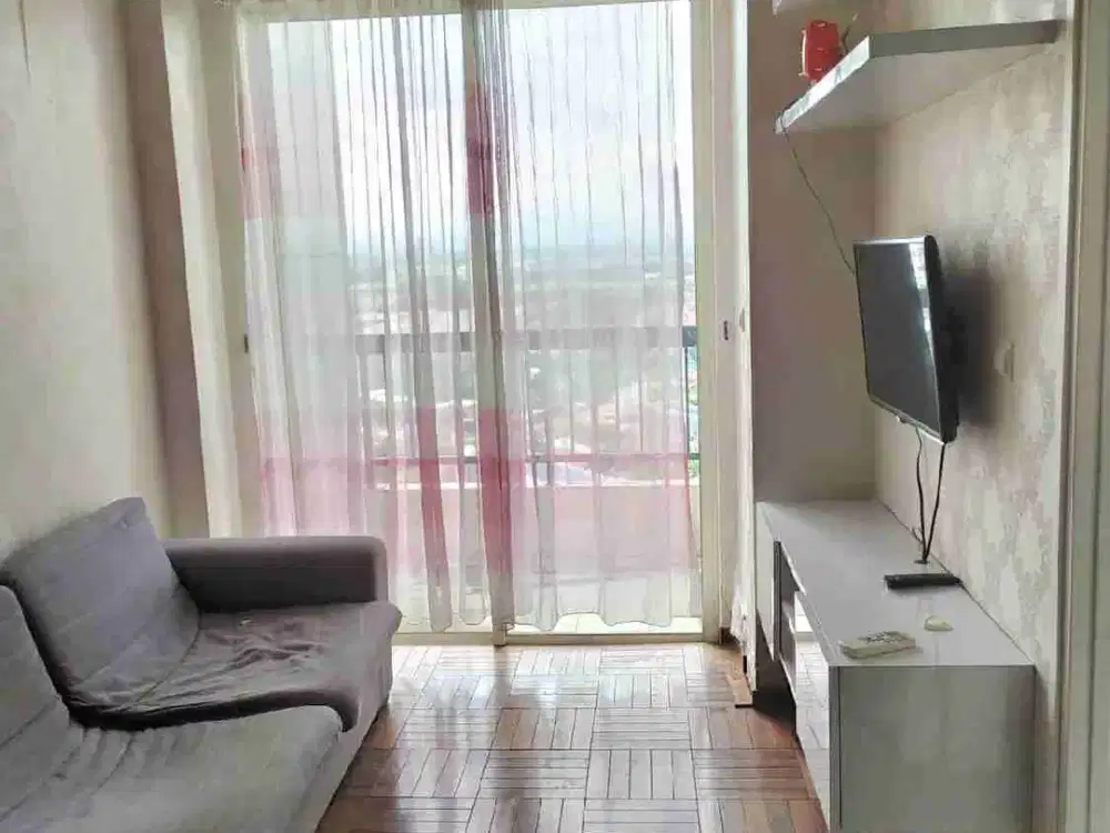 SEWA Silkwood Residence 1BR Alam Sutera