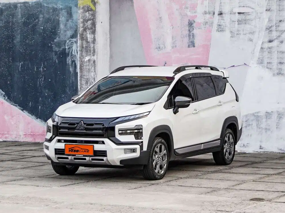 Mitsubishi Xpander 2022 Bensin