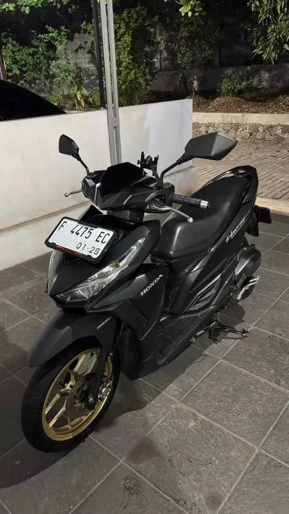 Vario LED Old 150
