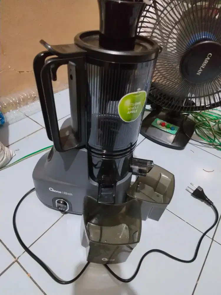 juicer oxone baru
