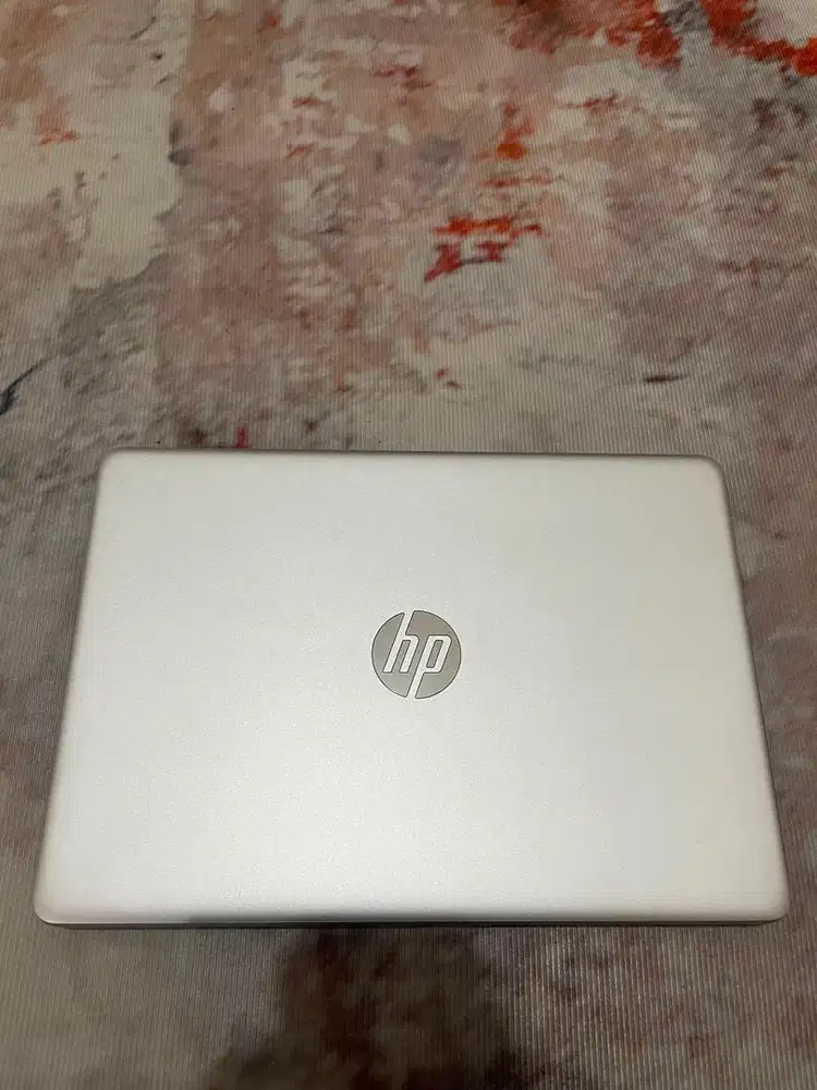 Laptop HP 14s-DK0073AU