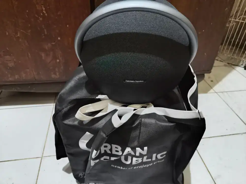 Speaker bluetooth Harman Kardon 7