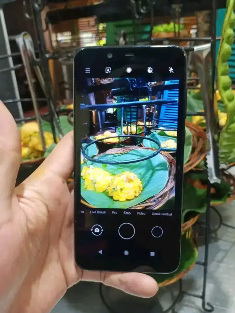 Nokia 5.1 plus android 10