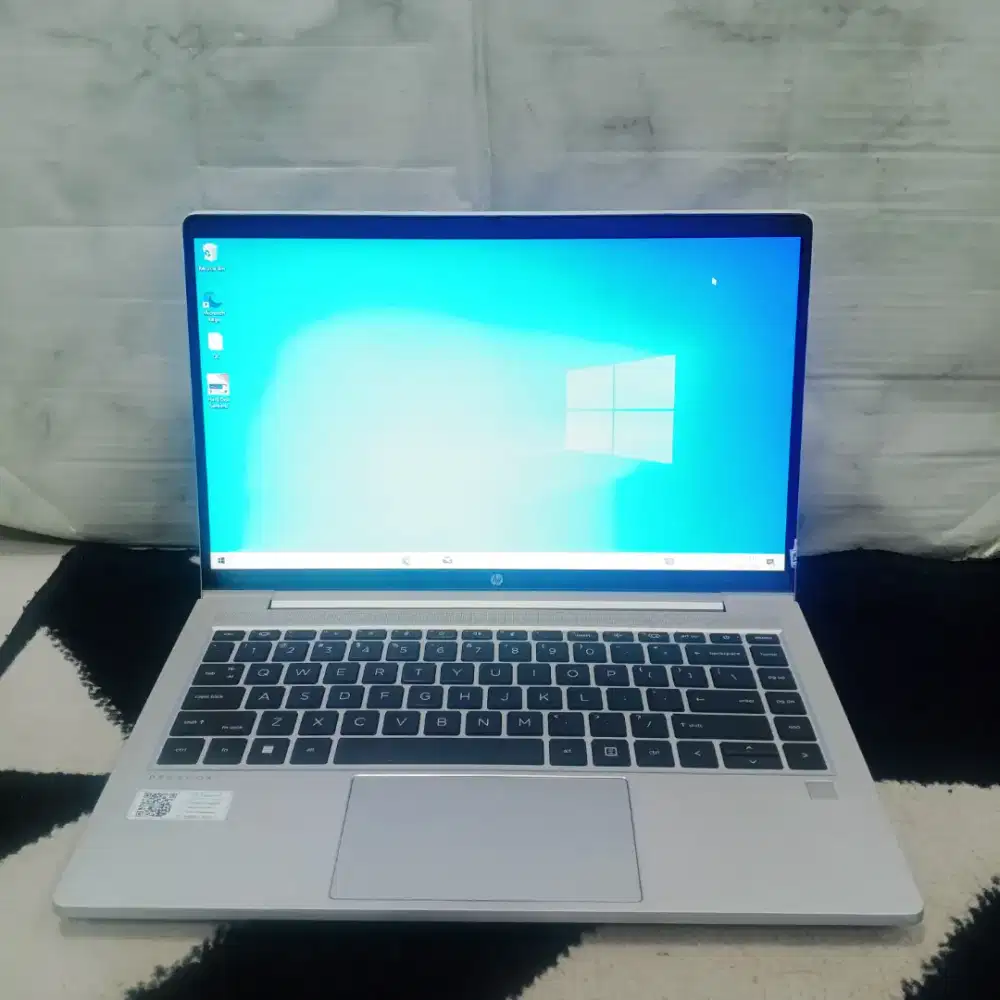 HP ProBook 445 G8 Ryzen 5 5600U | RAM 8GB | SSD 256GB | 14 FHD