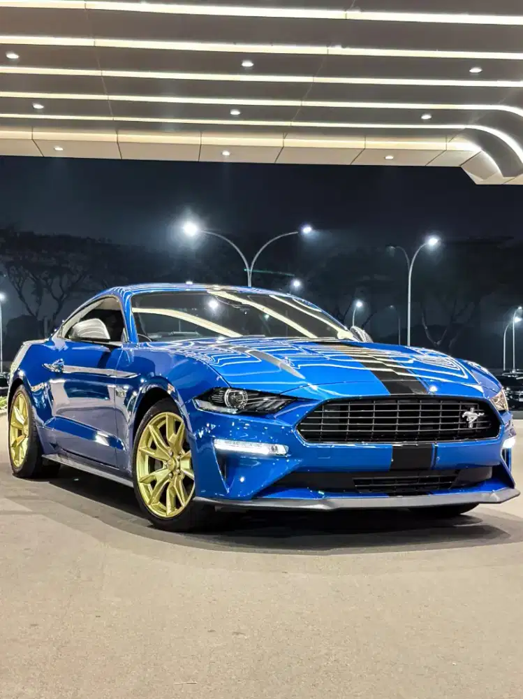 [CASH] FORD MUSTANG 2.3