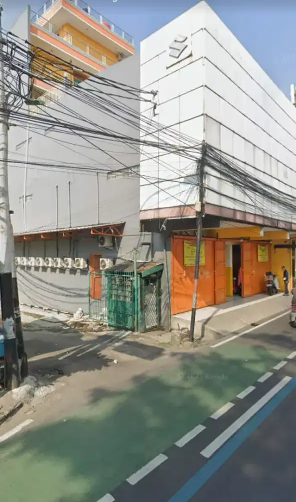 Butuh 1 terapis untuk staykost