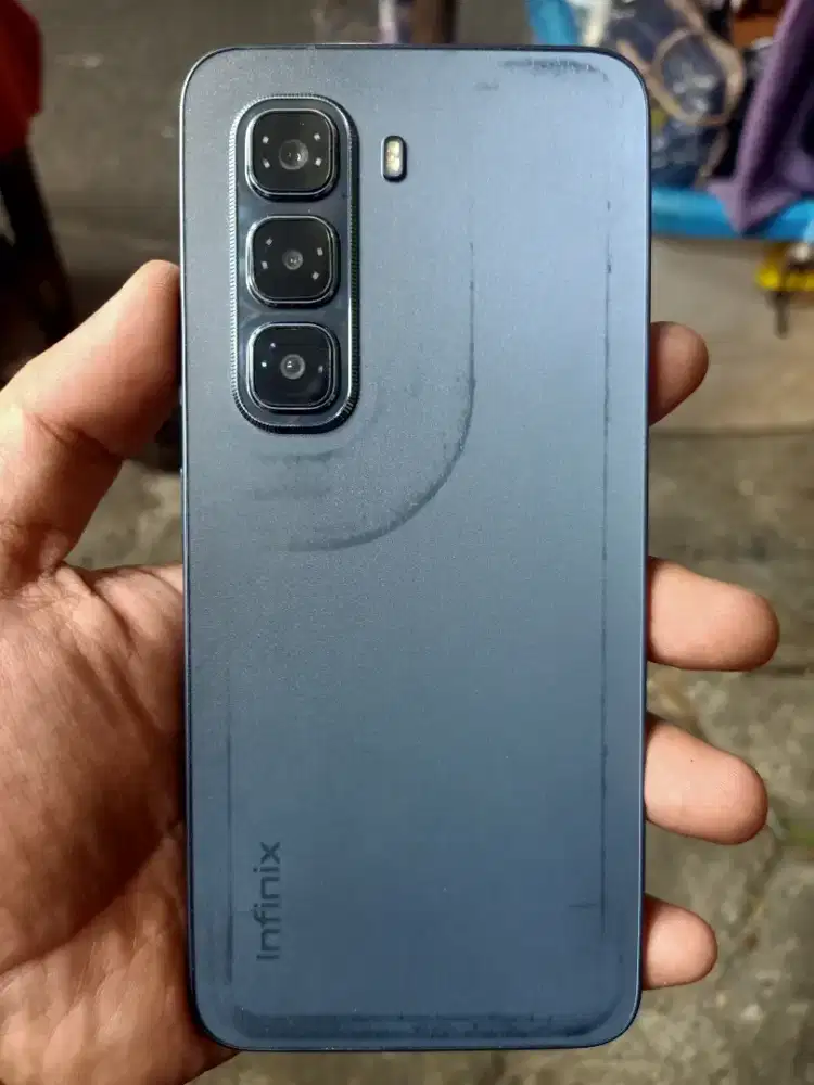 JUAL CEPAT INFINIX HOT 50 PRO 8/256