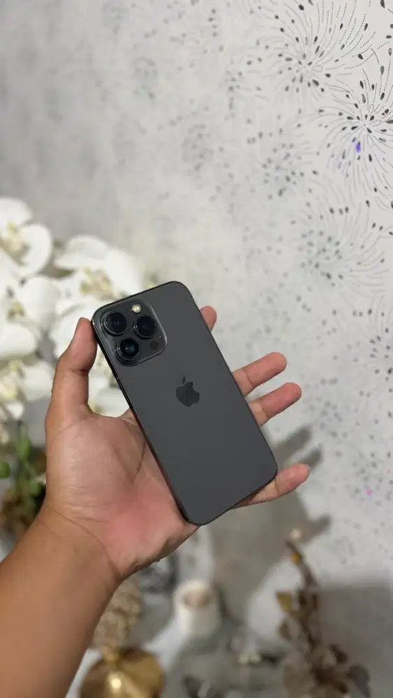 Iphone 13 pro 128gb ibox