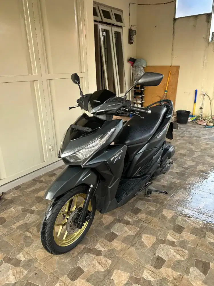 Vario 150cc led old
