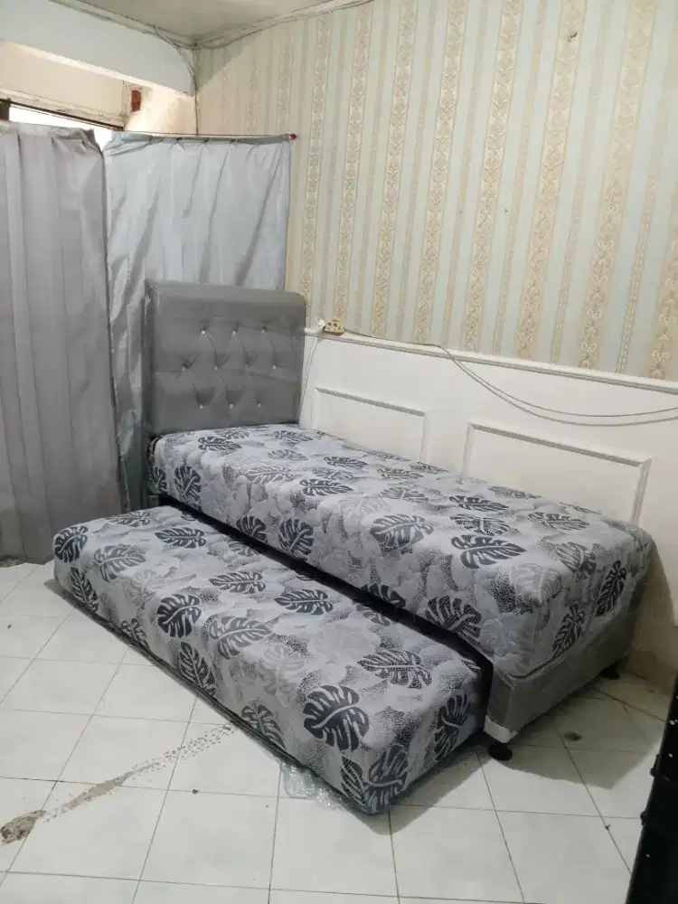 KASUR 2 IN 1 BUSA REBONDED