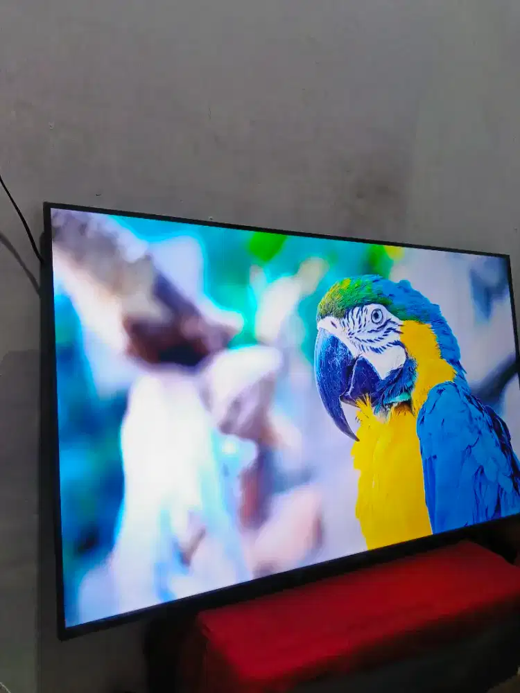 Smart TV samsung 43 inchi