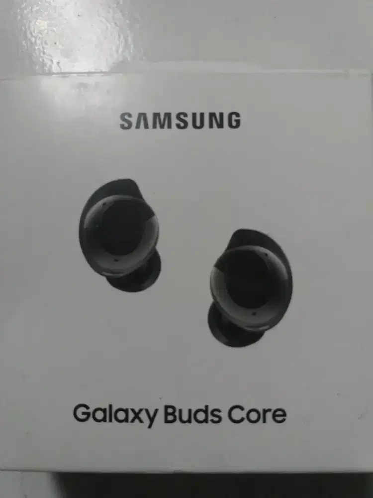 Jual Samsung galaxy buds core hadiah dari samsung