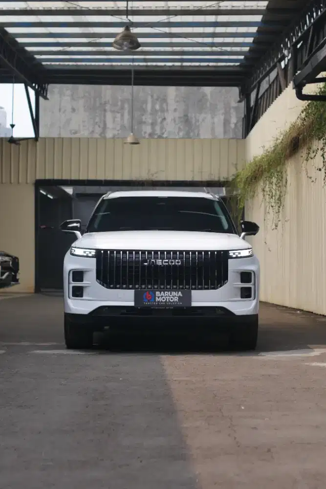 [ KILOMETER 11 RB ] JAECOO J7 PHEV PREMIUM 2025
