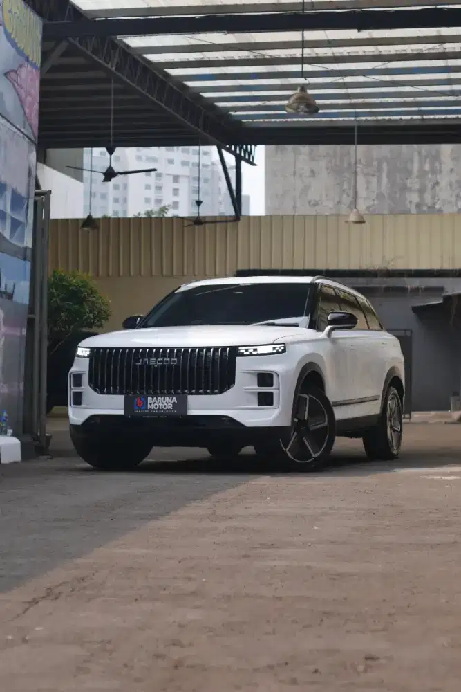 [ KILOMETER 11 RB ] JAECOO J7 PHEV PREMIUM 2025