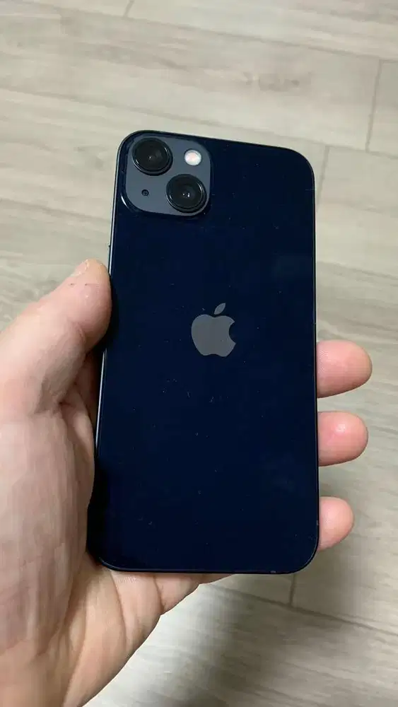 iphone 13 midnight 128gb