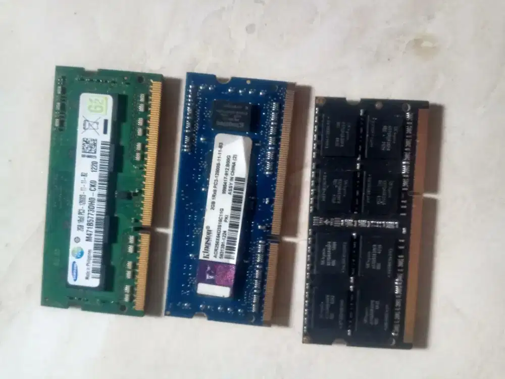 Ram sodiumm DDR3