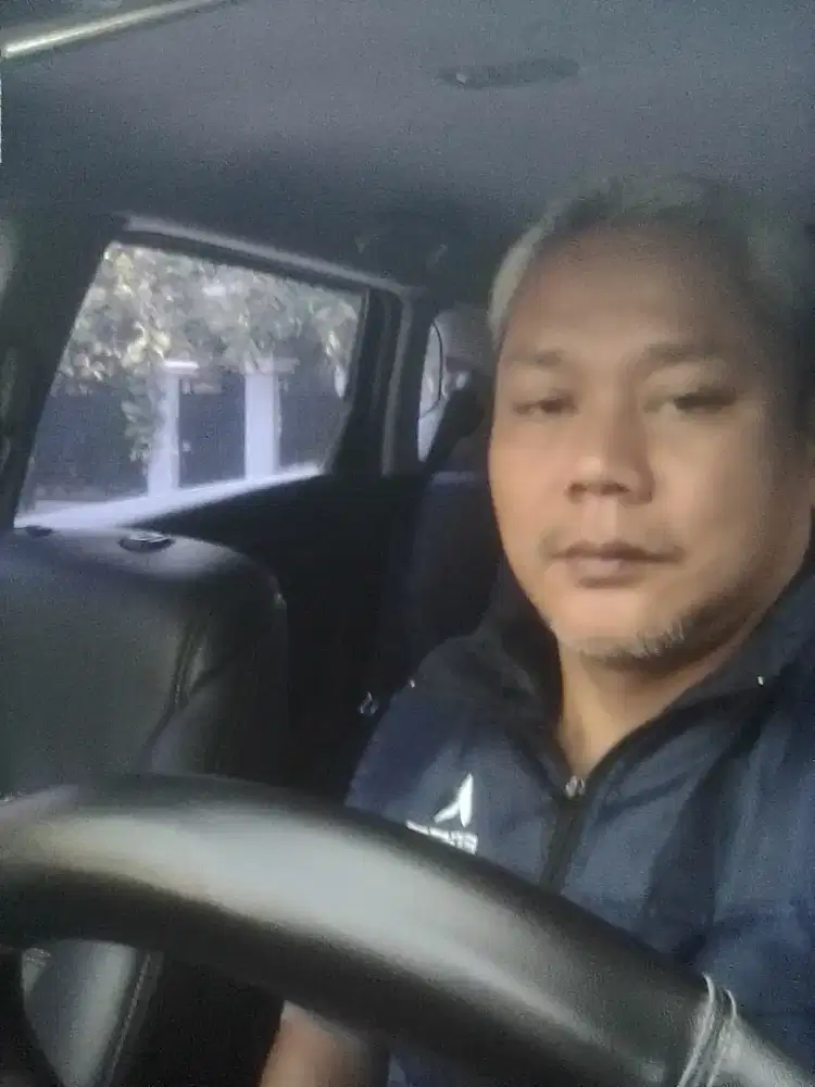 Cari kerja supir