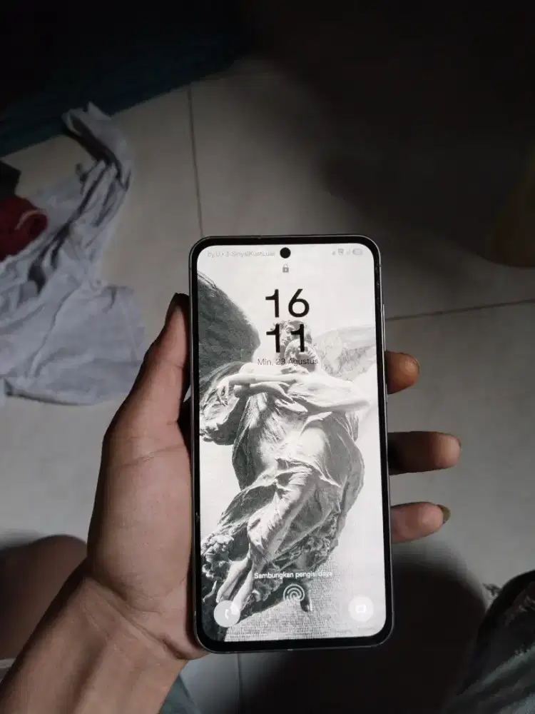 Samsung A56 8/256