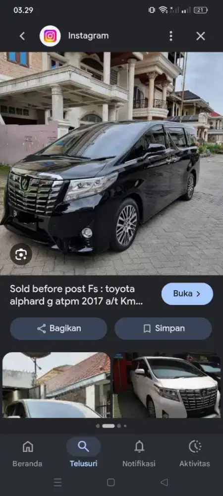 salon mobil panggilan