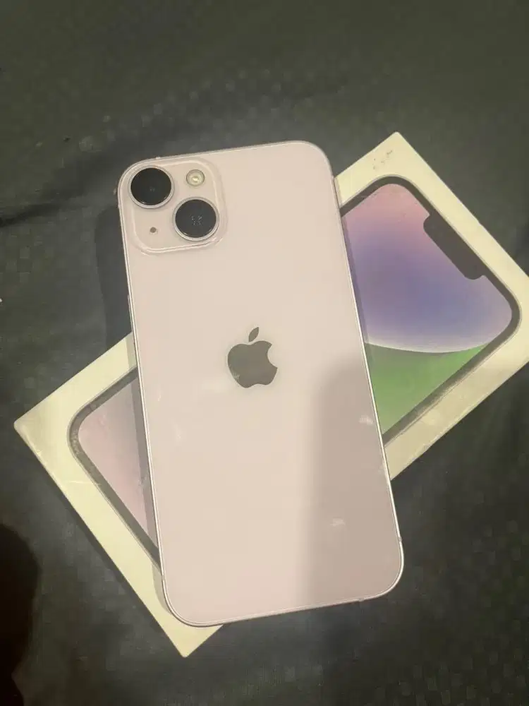 Iphone 14 128 gb inter