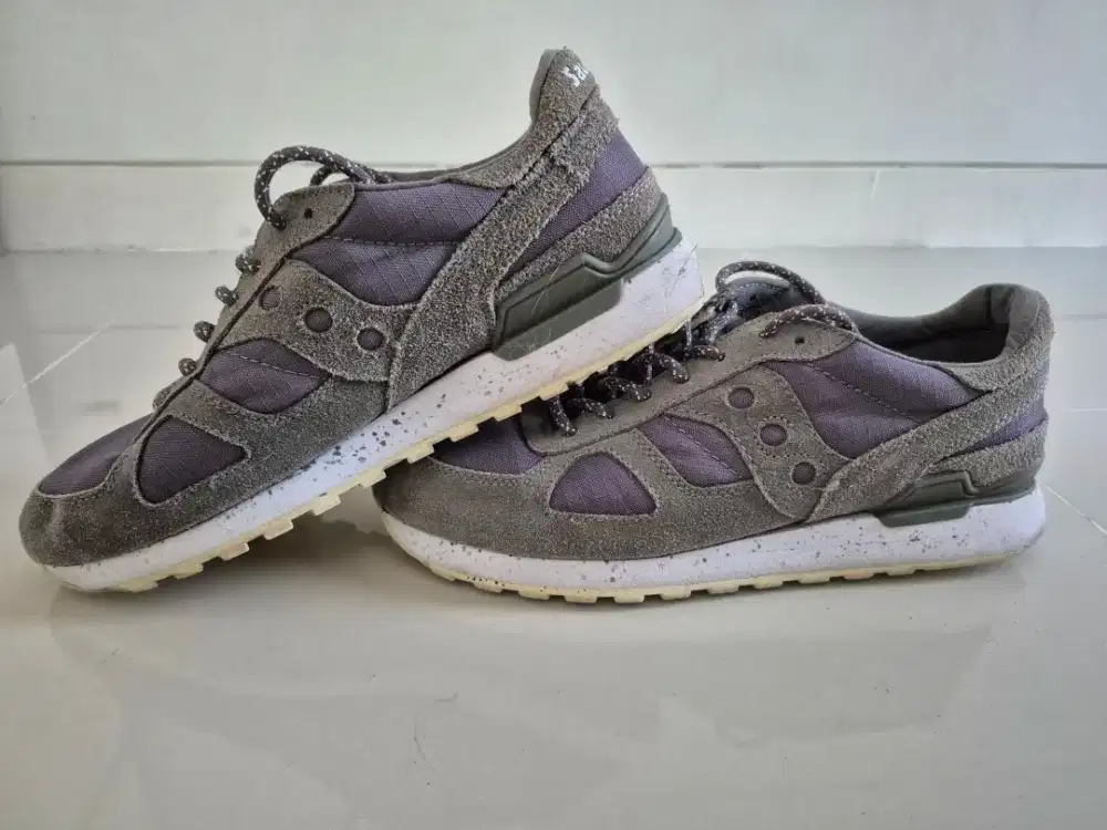 Sepatu Saucony Original